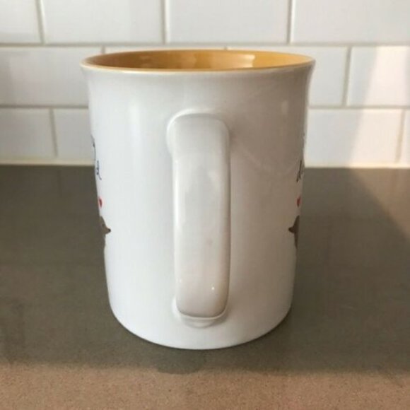 Dachshund Ceramic Mug Brand New - Picture 2 of 3